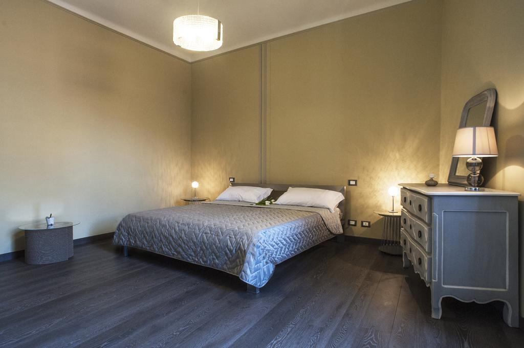 La Pulce Argentata Apartment Sestri Levante Room photo