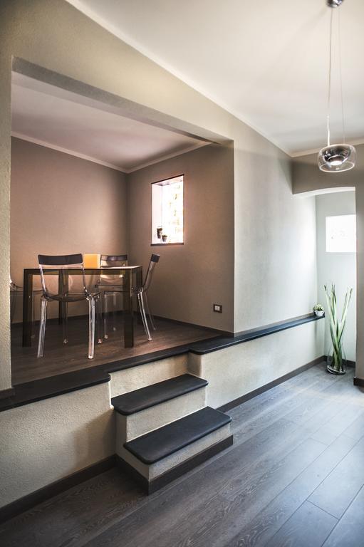 La Pulce Argentata Apartment Sestri Levante Room photo