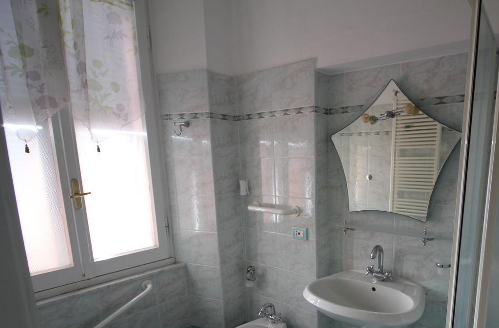 La Pulce Argentata Apartment Sestri Levante Exterior photo