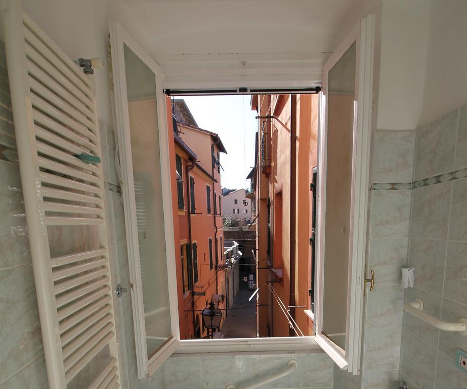 La Pulce Argentata Apartment Sestri Levante Exterior photo