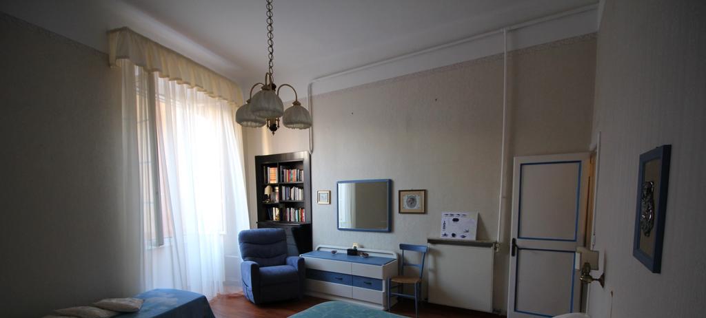 La Pulce Argentata Apartment Sestri Levante Exterior photo
