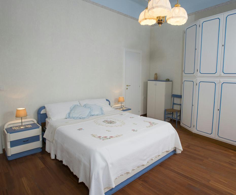 La Pulce Argentata Apartment Sestri Levante Exterior photo